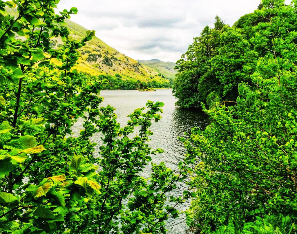 Lake District Views - Living in England Pros