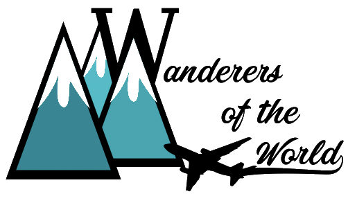 Wanderers of the World logo