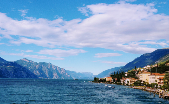 8 Prettiest Lake Garda Towns You Must Visit (+ Map & Tips)